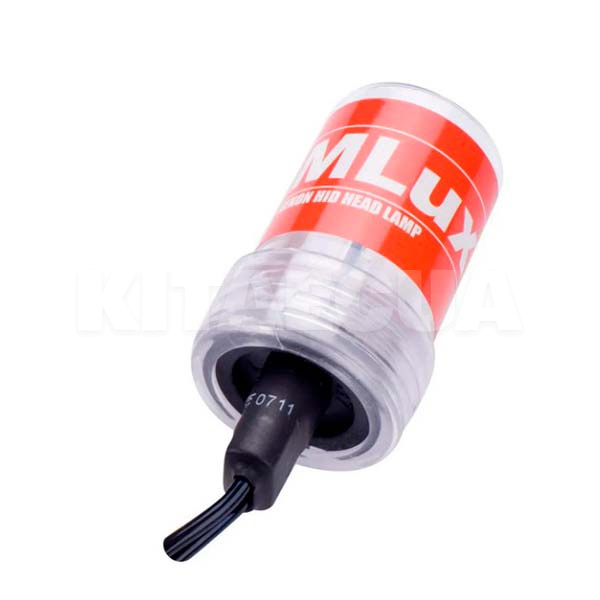 Ксеноновая лампа 9004/HB1 35 W 5000 K 2 шт. MLux (101111510)