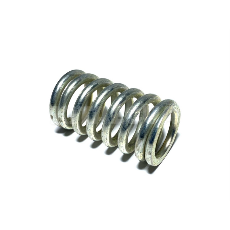 Пружина болта крепления приемной трубы KLM Autoparts на Geely MK2 (1602026180) - 2