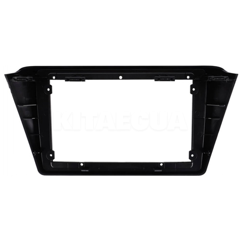 Штатная магнитола CC4L 6+64 Gb 9" Skoda Fabia 2014-2018 Teyes (71519) - 4
