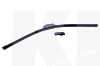 Щітка склоочисника (двірник) 530мм безкаркасна VIMAX (DD-SW21-530)