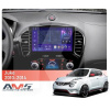 Штатная магнитола MOSS M3 4+32 ГБ 9" Nissan Juke 2010-2014 AMS (50568)