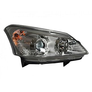 Фара передня права KLM Autoparts