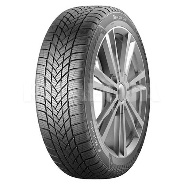 Шина зимняя 255/50R19 107V XL FR MP 93 Nordicca Matador (1000381676)