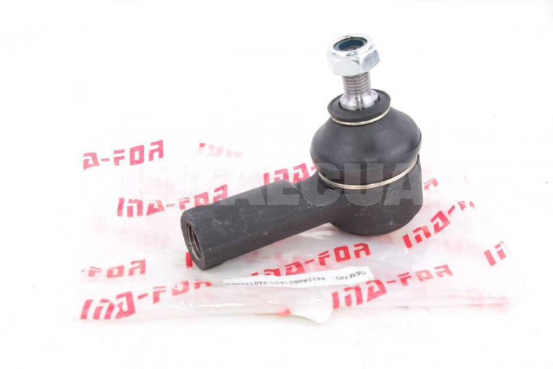 Наконечник рулевой INA-FOR на Chery E5 (A21-3401330BB) - 2
