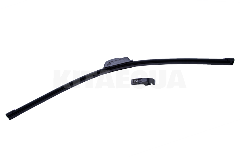 Щітка склоочисника (двірник) 530мм безкаркасна VIMAX (DD-SW21-530) - 5