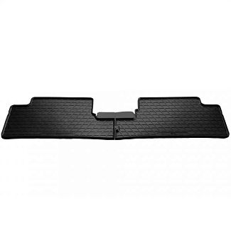 Резиновый коврик задний правый Toyota Corolla (E140) (2006-2012) Stingray