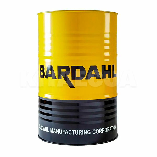 Масло моторне синтетичне 60л 0W-40 XTS BARDAHL (36144)