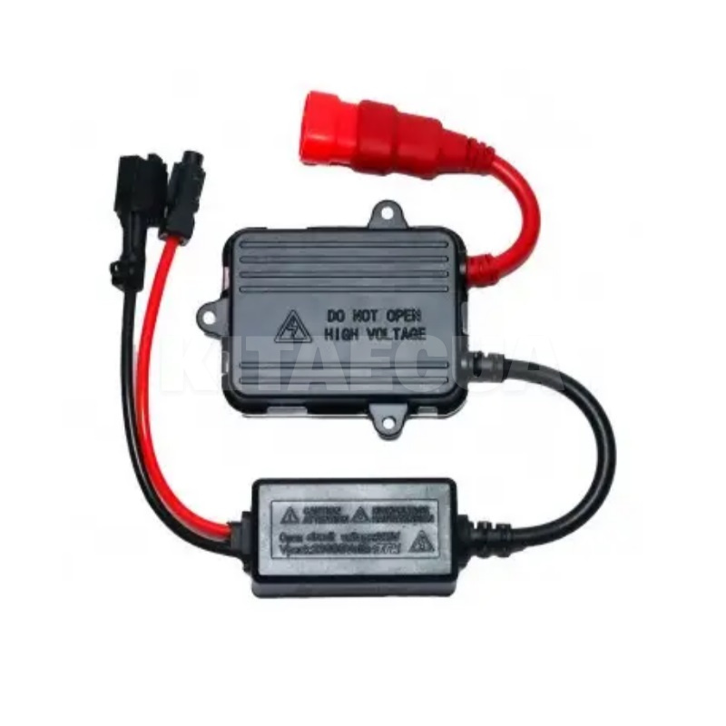 Блок розжига ксенона 9-16V Kyoto А1 STELLAR (6048)