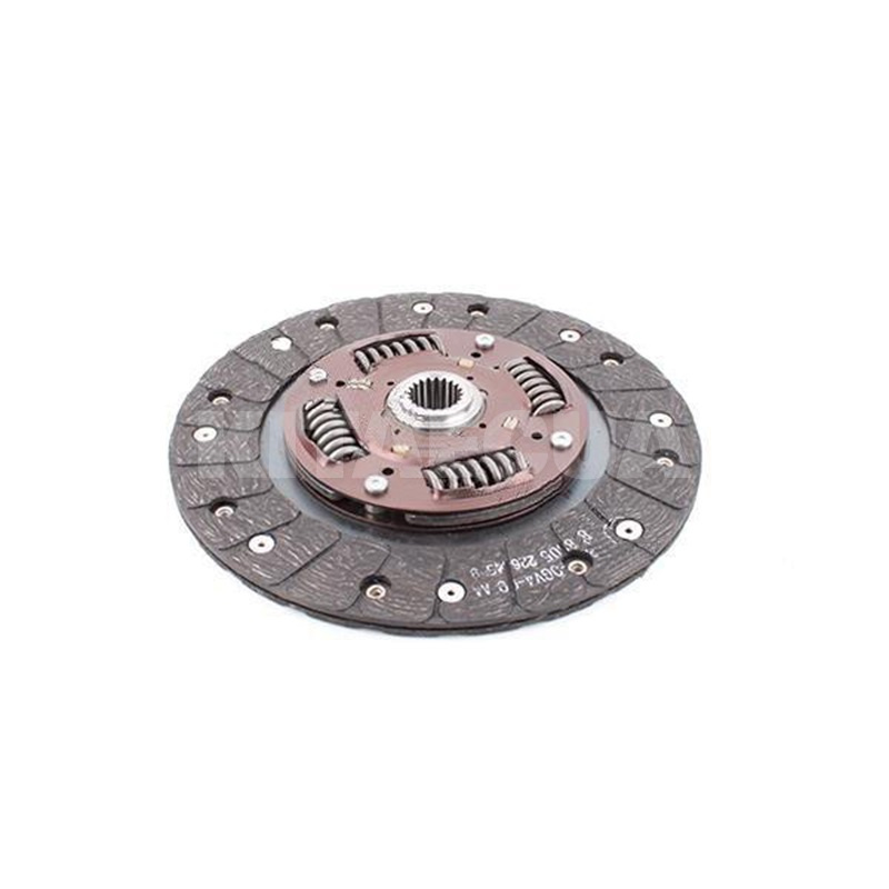 Диск сцепления CDN на Geely SL (1136000161) - 2