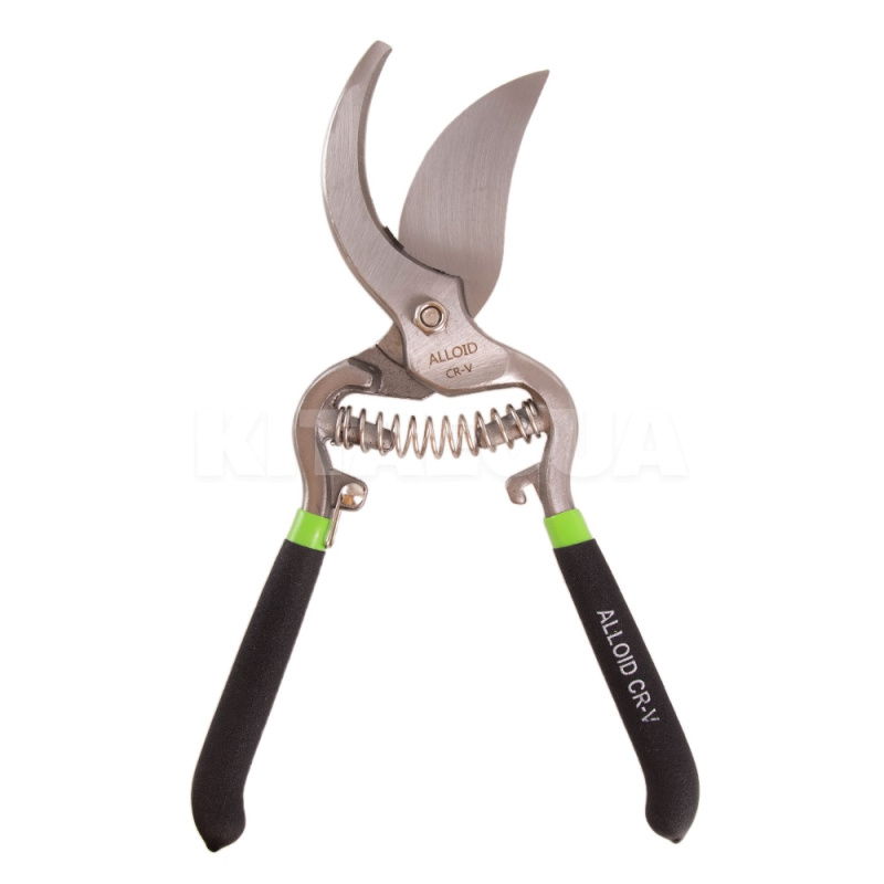 Секатор садовый 250 мм Alloid (PS-22250)