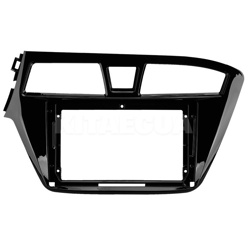 Штатная магнитола MOSS M3 4+32 ГБ 9" Hyundai i20 2 GB 2014-2018 AMS (49990) - 3