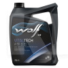 Масло трансмиссионное полусинтетическое 5л ATF Vitaltech DIII WOLF (8305405)