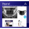 Штатна магнітола MOSS M2 4+32 Gb 9" Chevrolet Malibu 9 2015-2023 (F2) AMS (48999)