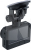 Видеорегистратор 2.4" Super HD (2304x1296) Globex (GE-203W)
