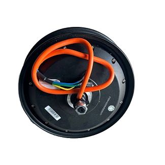 Электродвигатель 75км 2000Вт 