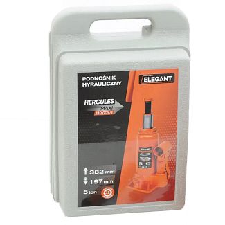 Пластиковый кейс для домкрата EL 330 005/1 EL 330 005/1 ELEGANT