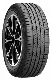 Шина літня 255 / 55R20 107V NFera RU5 NEXEN