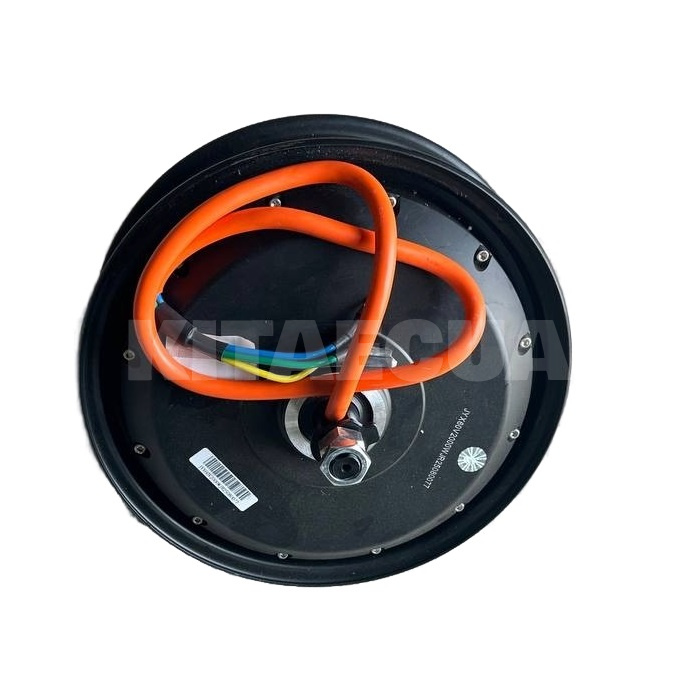 Электродвигатель 75км 2000Вт (Mot75/2000)