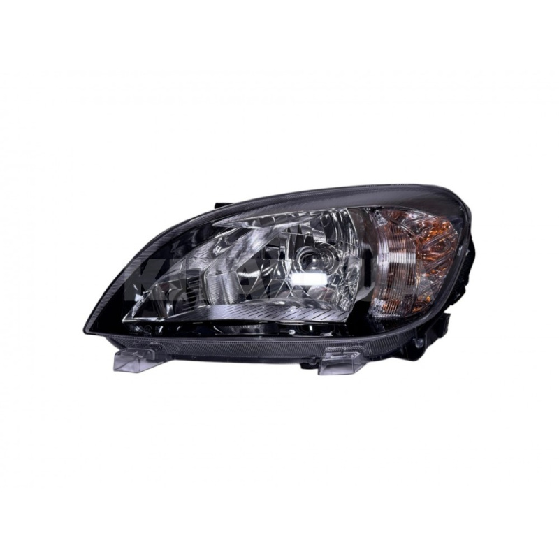 Фара передняя левая KLM Autoparts на Great Wall VOLEEX C30 (4121100-J08)