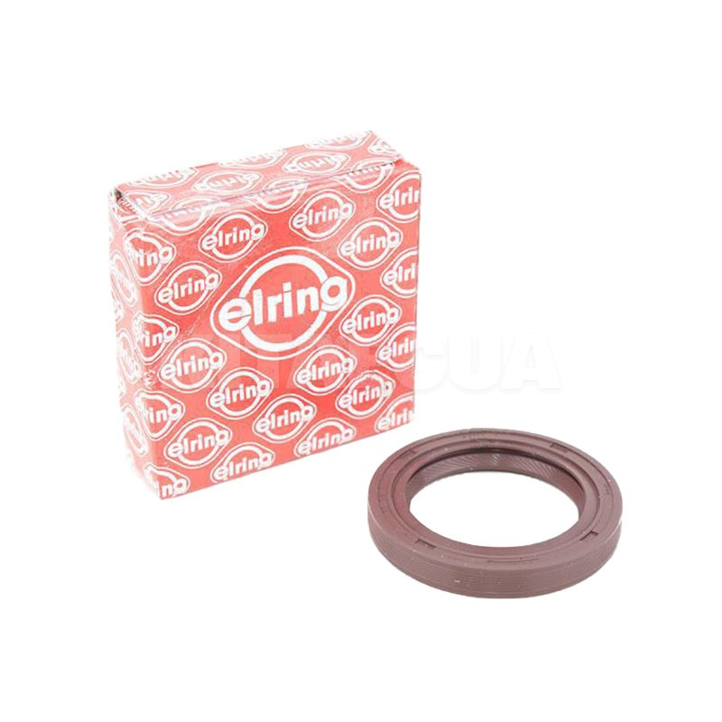 Сальник коленвала передний 1.5L ELRING на TIGGO 2 (480-1011020)