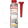 Присадка-очиститель к топливу 300мл DPF Clean MOTUL (108118)