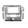 Штатна магнітола F10216 2+32 Gb 10" Nissan Patrol 6 Y62 2010-2020 (F2) SIGMA4car (30687)