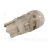 LED лампа для авто T10 W5W 12V 6000K AllLight (00-00007302)