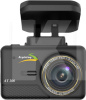 Видеорегистратор SuperHD (2304x1296) с GPS, USB на магнитном креплении Aspiring (AT300)