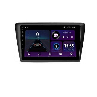 Штатна магнітола E9232 2+32 Gb 9" Skoda RAPID NH1 2012-2018 SIGMA4car