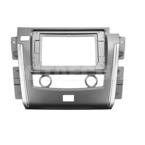 Штатна магнітола F10216 2+32 Gb 10" Nissan Patrol 6 Y62 2010-2020 (F2) SIGMA4car (30687) - 2