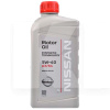 Масло моторное синтетическое 1л 5W-40 Synthetic Technology NISSAN (KE90090032-NISSAN)