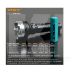 Портативный светодиодный фонарик VIDEX (VLF-A505C)