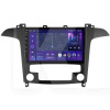 Штатна магнітола MOSS M2 4+32 Gb 9" Ford S-MAX 1 2006-2015 (F1) AMS (49062)