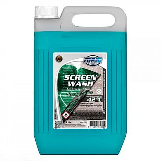 Омыватели зимний 5л -12°С MPM