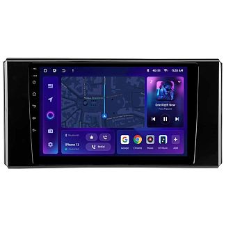 Штатная магнитола MOSS M2 4+32 Gb 10" Toyota Land Cruiser 300 2021-2023 AMS