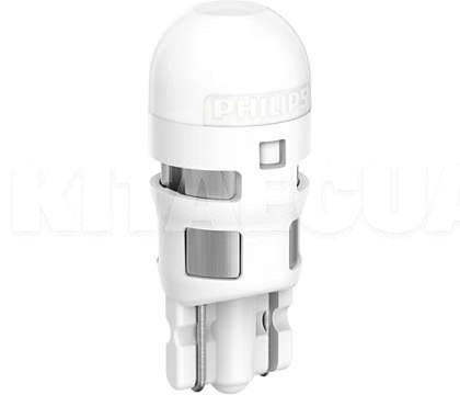 Светодиодная Лампа 12V 0,62W Ultinon (компл.) PHILIPS (PS 11961 ULW X2) - 5
