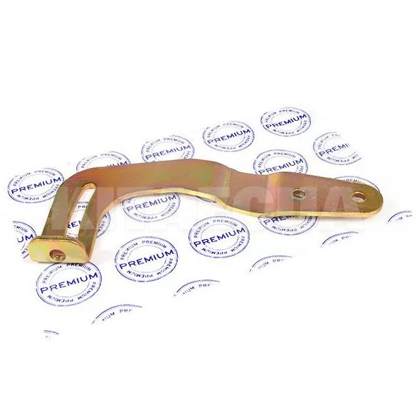 Кронштейн гідропідсилювача (серп) 1.5 L PREMIUM на ZAZ FORZA (A11-3412011)