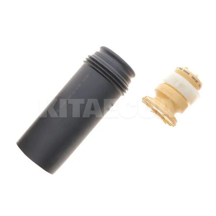 Пильовик + відбійник задній ОРИГИНАЛ на NISSAN Ariya (55240-5MP0B)