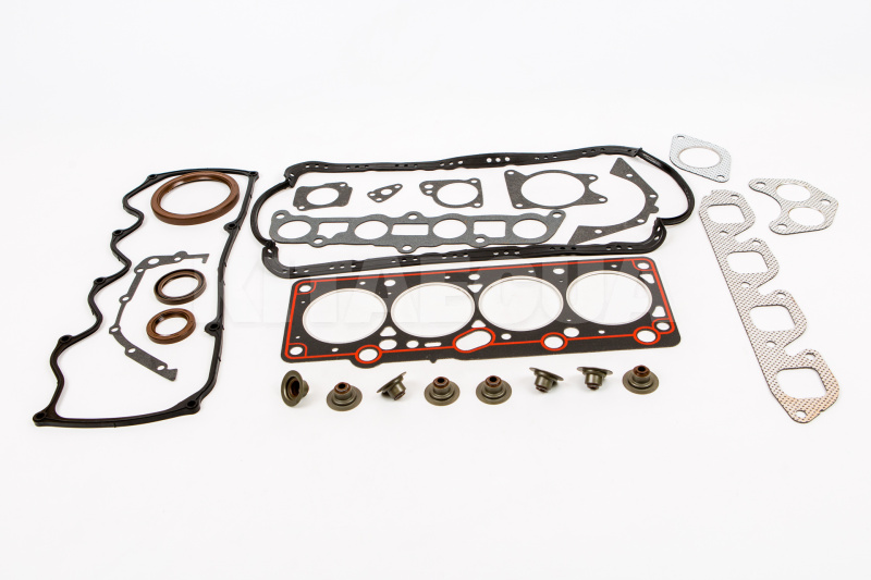 Комплект прокладок двигателя 1.6L KIMIKO на Chery AMULET (480-1000000) - 5