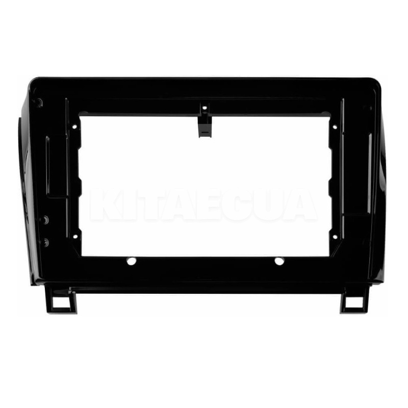 Штатная магнитола MOSS M3 4+32 ГБ 10" Toyota Tundra XK50 2007-2013 AMS (50924) - 3