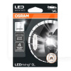 LED лампа для авто LEDriving SL SV8.5-8 0.6W 6000K 36 мм Osram (6418DWP-01B)