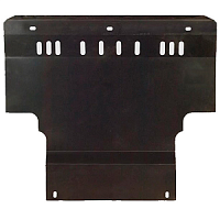 Защита двигателя