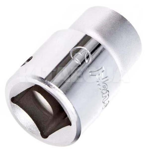 Головка торцева 6-гранна 21 мм 3/4" HANS (6400М21) - 2