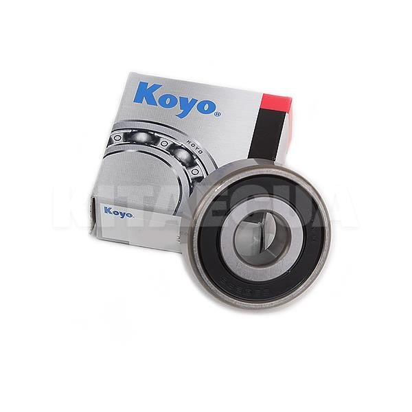 Подшипник генератора большой KOYO на Chery JAGGI (S11-3701110FA-PB)