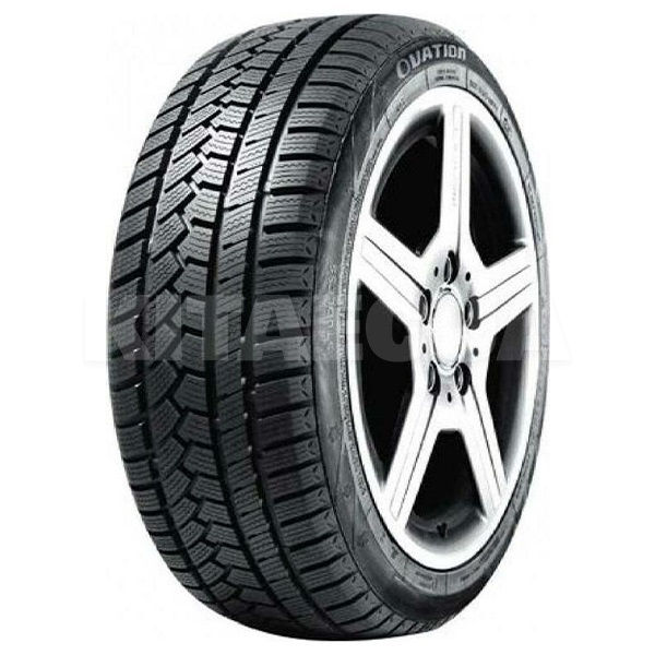 Шина зимова 155/65R14 75T W586 OVATION (1556514W586)
