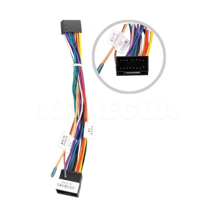 Штатна магнітола MOSS M3 4+32 ГБ 9" Vortex Estina 2008-2012 AMS (49808) - 4