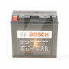 Мото аккумулятор FA 132 12Ач 175А "+" слева BOSCH (0 986 FA1 320)