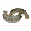 Колодки стояночного тормоза KLM Autoparts на TIGGO 5 (T21-3502210)
