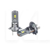 LED лампа для авто S25 H3 24W 6000K STELLAR (6628)