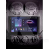 Штатна магнітола CC3 2k 4+32Gb 9" Chevrolet Aveo T250 2006-2012 Teyes (36168)